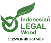 Indonesian Legal Wood certification